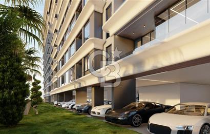 PENDİK'TE 0 FAİZ 48 AY VADELİ SATILIK 3+1