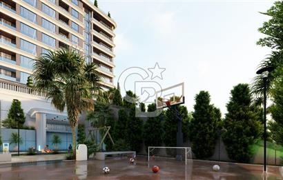 PENDİK'TE 0 FAİZ 48 AY VADELİ SATILIK 1+1