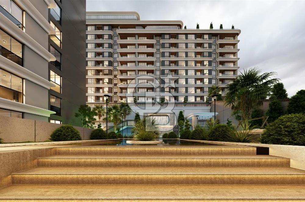 PENDİK'TE 0 FAİZ 48 AY VADELİ SATILIK 2+1