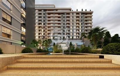 PENDİK'TE 0 FAİZ 48 AY VADELİ SATILIK 2+1