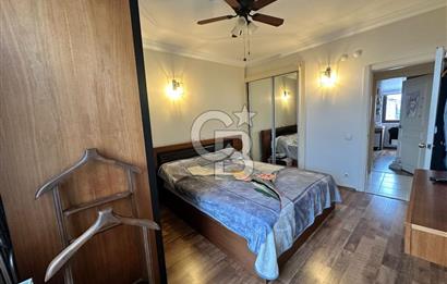 Ataköy 4.Kısım TO Bloklarda, Tadilatlı, Kiralık 2+1 Daire