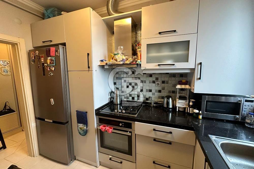 Ataköy 4.Kısım TO Bloklarda, Tadilatlı, Kiralık 2+1 Daire