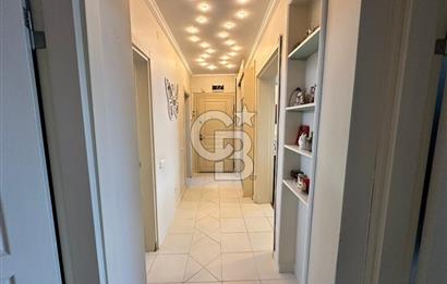 Ataköy 4.Kısım TO Bloklarda, Tadilatlı, Kiralık 2+1 Daire