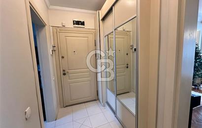 Ataköy 4.Kısım TO Bloklarda, Tadilatlı, Kiralık 2+1 Daire