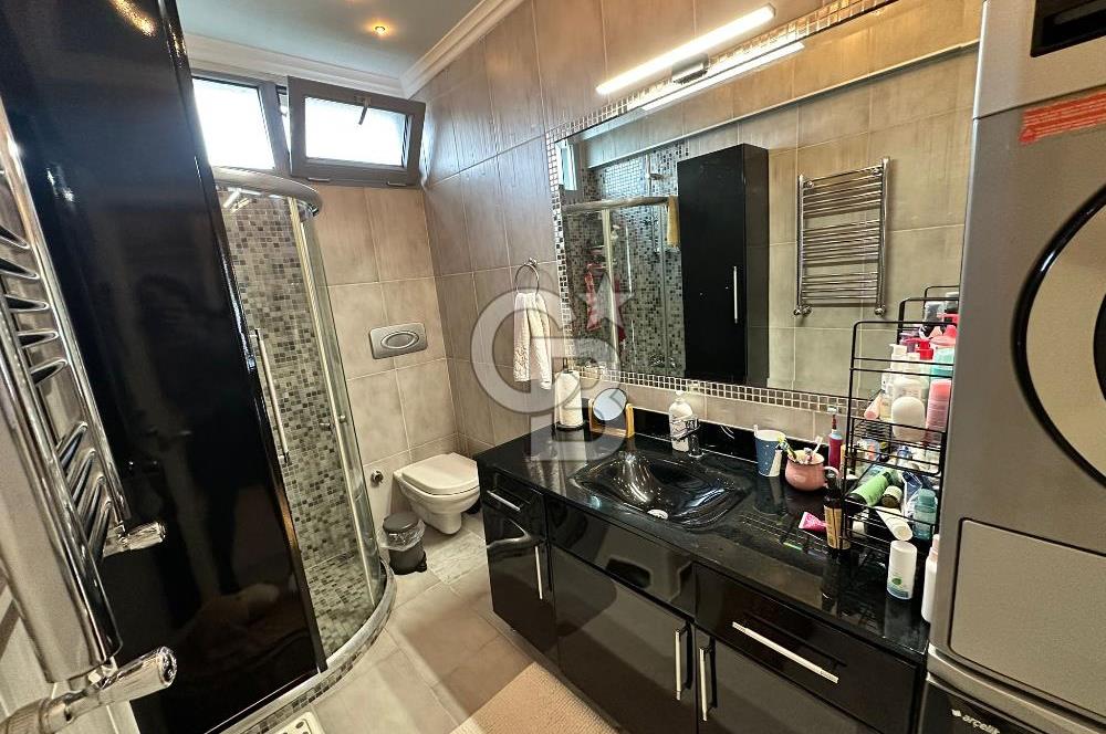 Ataköy 4.Kısım TO Bloklarda, Tadilatlı, Kiralık 2+1 Daire