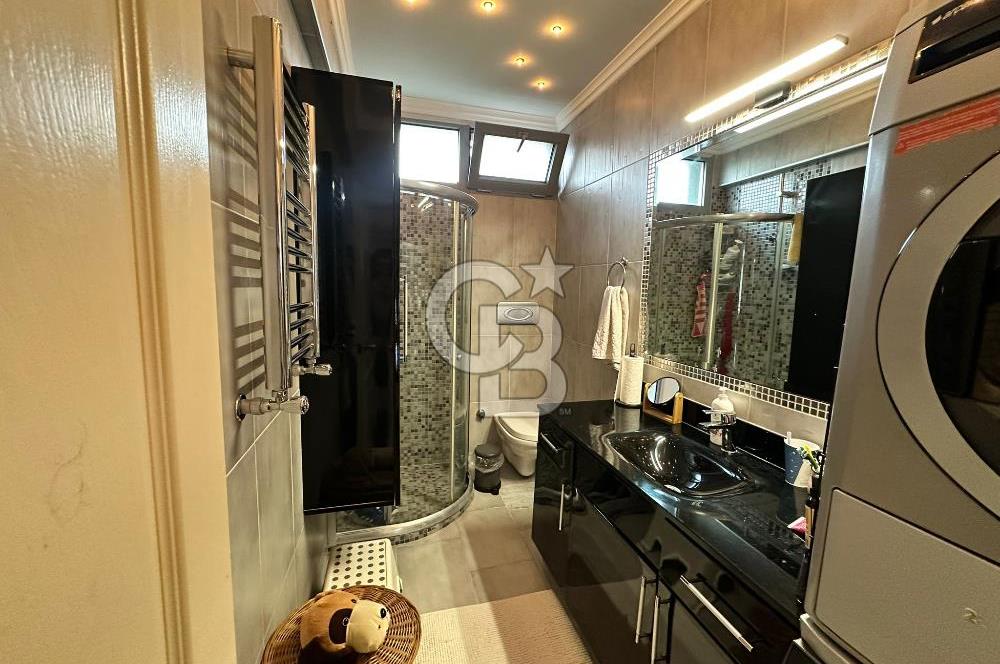 Ataköy 4.Kısım TO Bloklarda, Tadilatlı, Kiralık 2+1 Daire