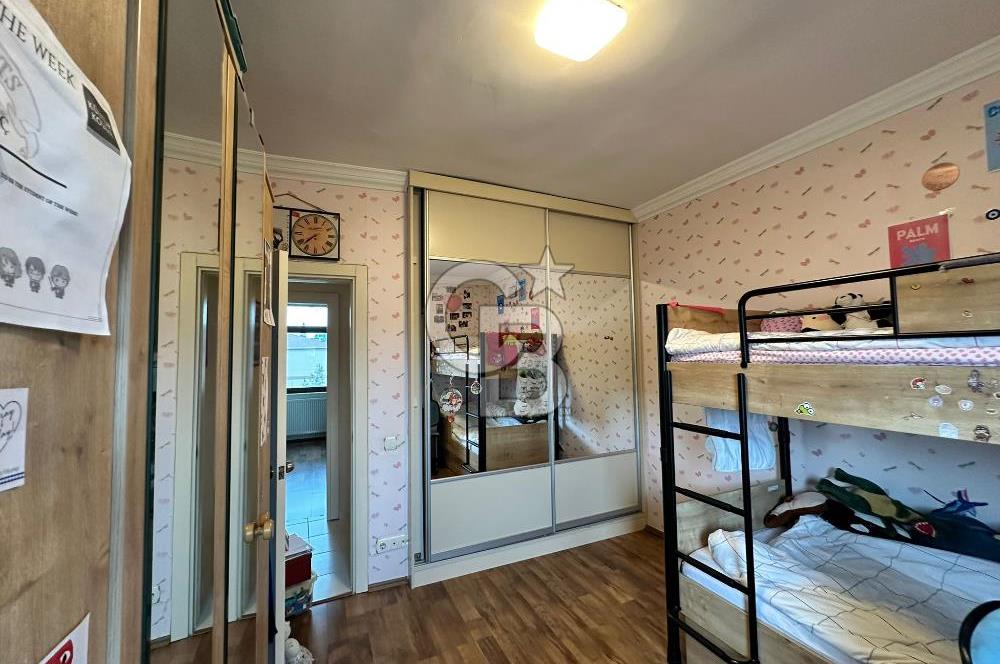 Ataköy 4.Kısım TO Bloklarda, Tadilatlı, Kiralık 2+1 Daire