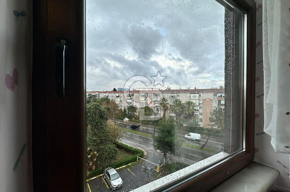 Ataköy 4.Kısım TO Bloklarda, Tadilatlı, Kiralık 2+1 Daire