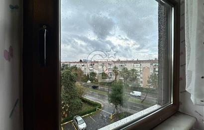 Ataköy 4.Kısım TO Bloklarda, Tadilatlı, Kiralık 2+1 Daire