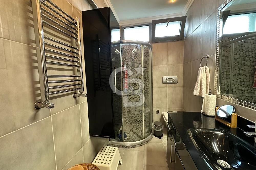 Ataköy 4.Kısım TO Bloklarda, Tadilatlı, Kiralık 2+1 Daire