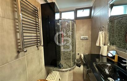 Ataköy 4.Kısım TO Bloklarda, Tadilatlı, Kiralık 2+1 Daire