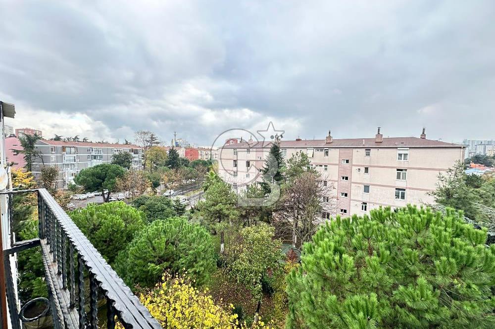 Ataköy 4.Kısım TO Bloklarda, Tadilatlı, Kiralık 2+1 Daire