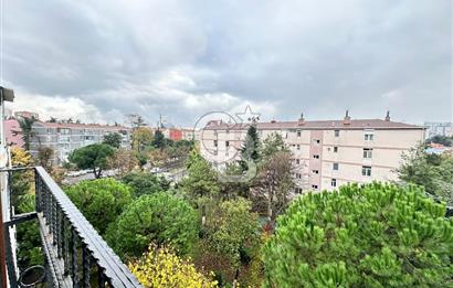 Ataköy 4.Kısım TO Bloklarda, Tadilatlı, Kiralık 2+1 Daire