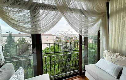 Ataköy 4.Kısım TO Bloklarda, Tadilatlı, Kiralık 2+1 Daire