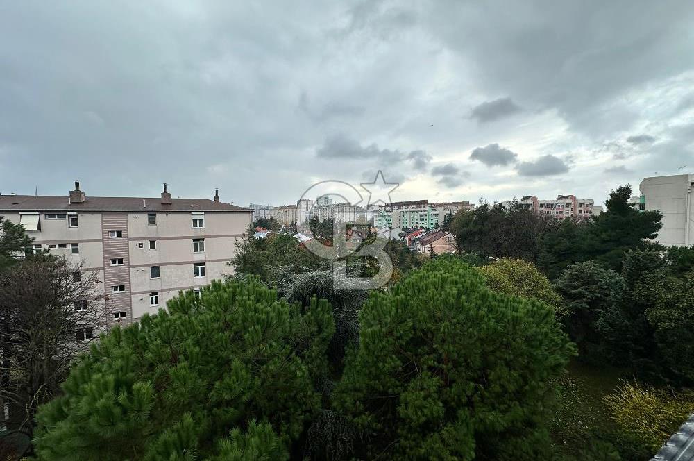 Ataköy 4.Kısım TO Bloklarda, Tadilatlı, Kiralık 2+1 Daire