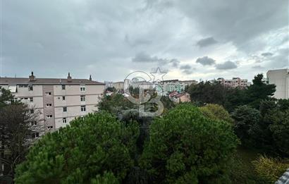 Ataköy 4.Kısım TO Bloklarda, Tadilatlı, Kiralık 2+1 Daire