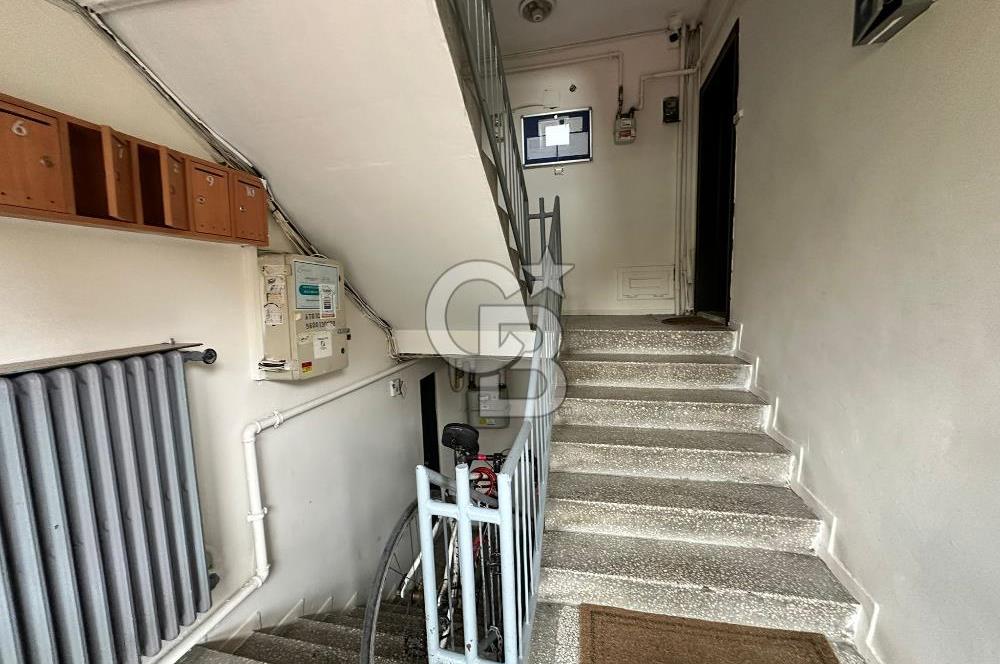 Ataköy 4.Kısım TO Bloklarda, Tadilatlı, Kiralık 2+1 Daire