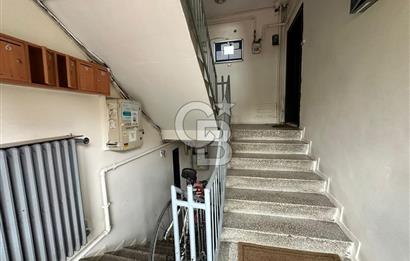 Ataköy 4.Kısım TO Bloklarda, Tadilatlı, Kiralık 2+1 Daire