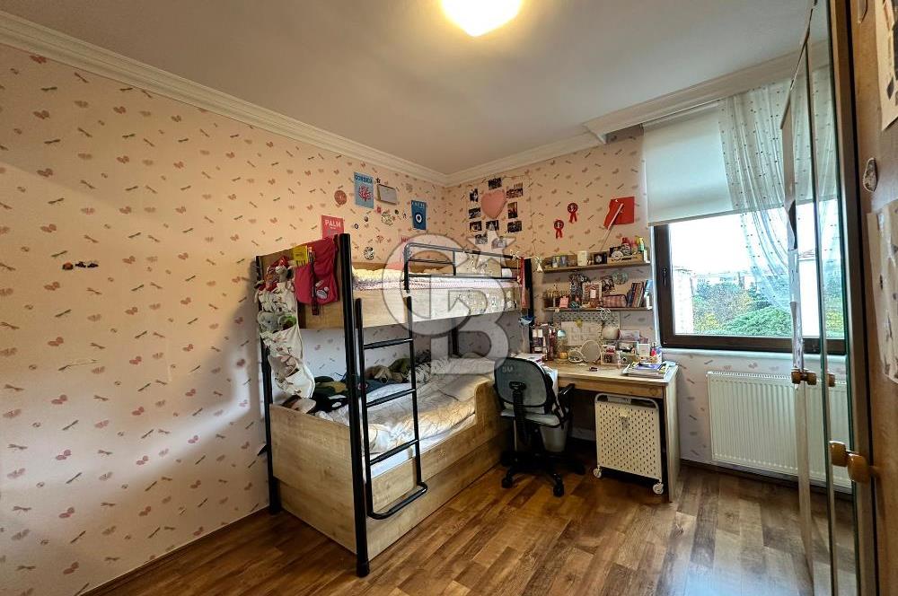 Ataköy 4.Kısım TO Bloklarda, Tadilatlı, Kiralık 2+1 Daire