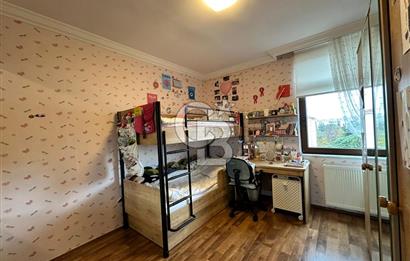 Ataköy 4.Kısım TO Bloklarda, Tadilatlı, Kiralık 2+1 Daire