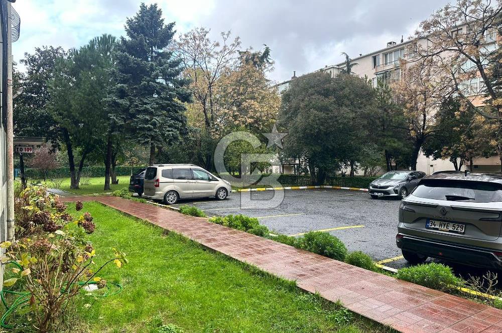 Ataköy 4.Kısım TO Bloklarda, Tadilatlı, Kiralık 2+1 Daire