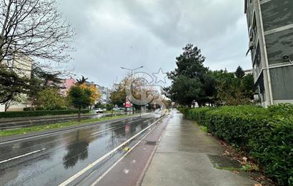 Ataköy 4.Kısım TO Bloklarda, Tadilatlı, Kiralık 2+1 Daire