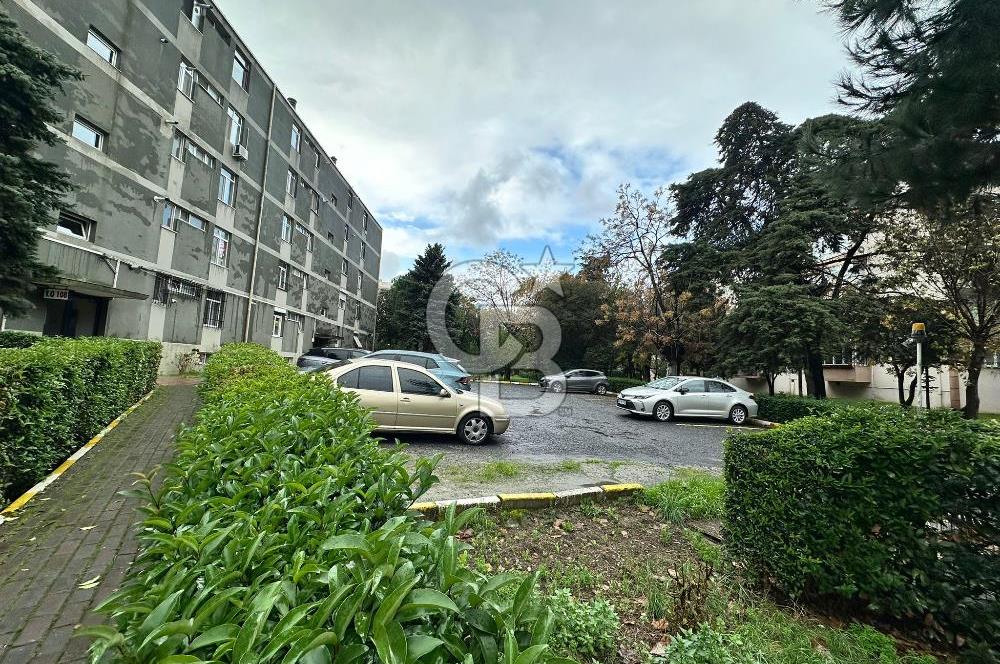 Ataköy 4.Kısım TO Bloklarda, Tadilatlı, Kiralık 2+1 Daire