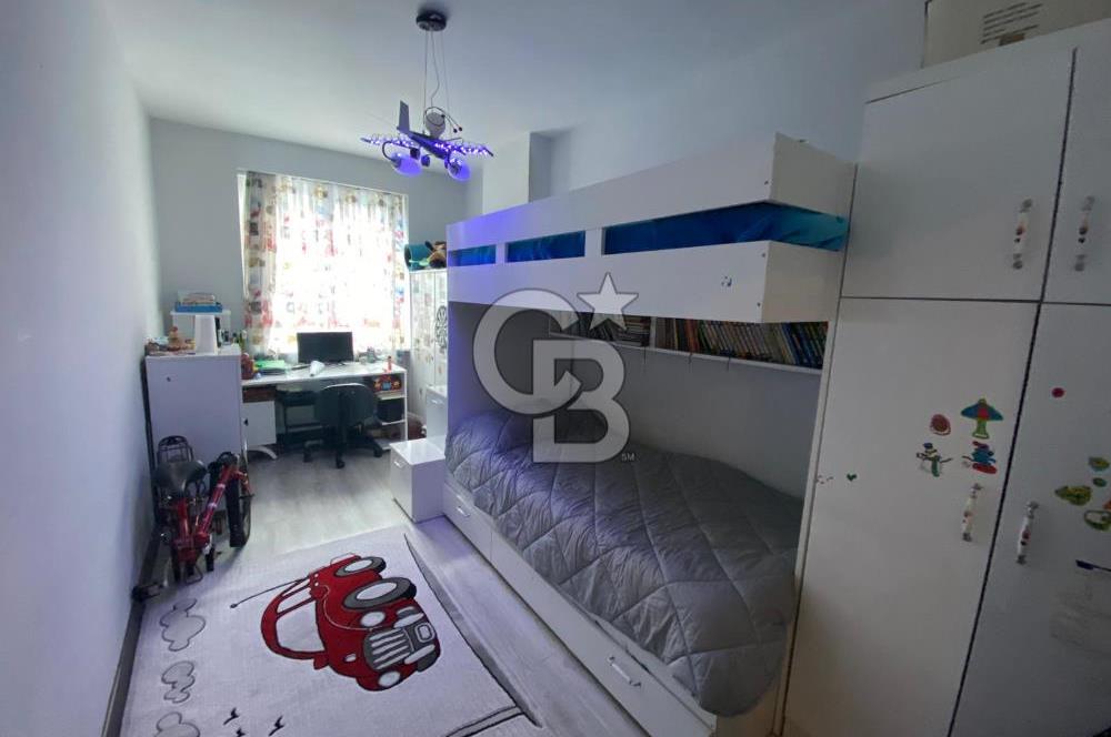 EDREMİT KADIKÖY BEYKONAKLARINDA SATILIK 3+1 DAİRE
