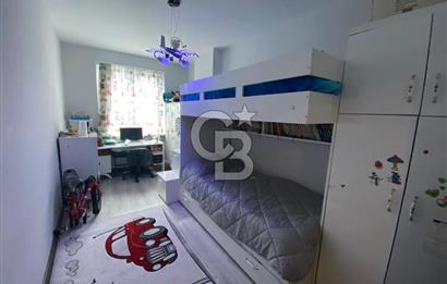 EDREMİT KADIKÖY BEYKONAKLARINDA SATILIK 3+1 DAİRE