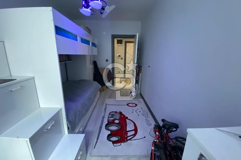 EDREMİT KADIKÖY BEYKONAKLARINDA SATILIK 3+1 DAİRE