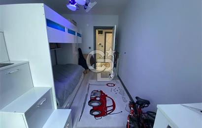 EDREMİT KADIKÖY BEYKONAKLARINDA SATILIK 3+1 DAİRE