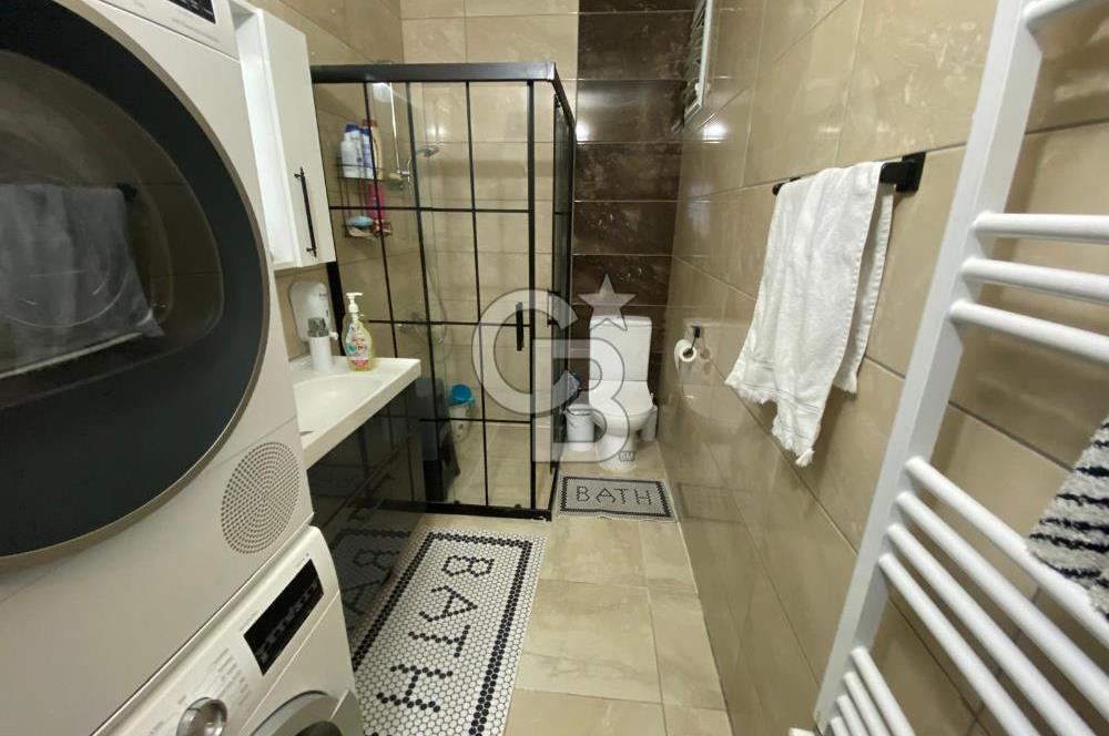 EDREMİT KADIKÖY BEYKONAKLARINDA SATILIK 3+1 DAİRE