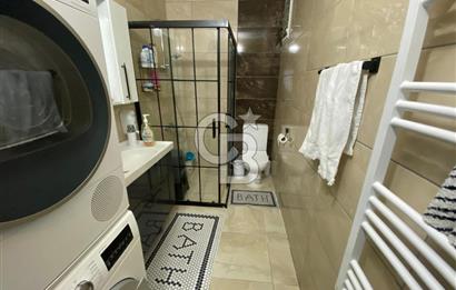 EDREMİT KADIKÖY BEYKONAKLARINDA SATILIK 3+1 DAİRE