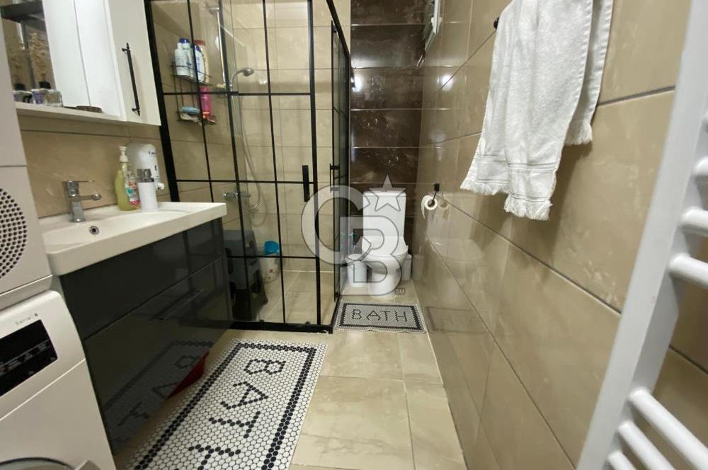 EDREMİT KADIKÖY BEYKONAKLARINDA SATILIK 3+1 DAİRE