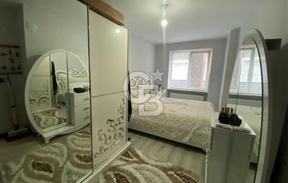 EDREMİT KADIKÖY BEYKONAKLARINDA SATILIK 3+1 DAİRE