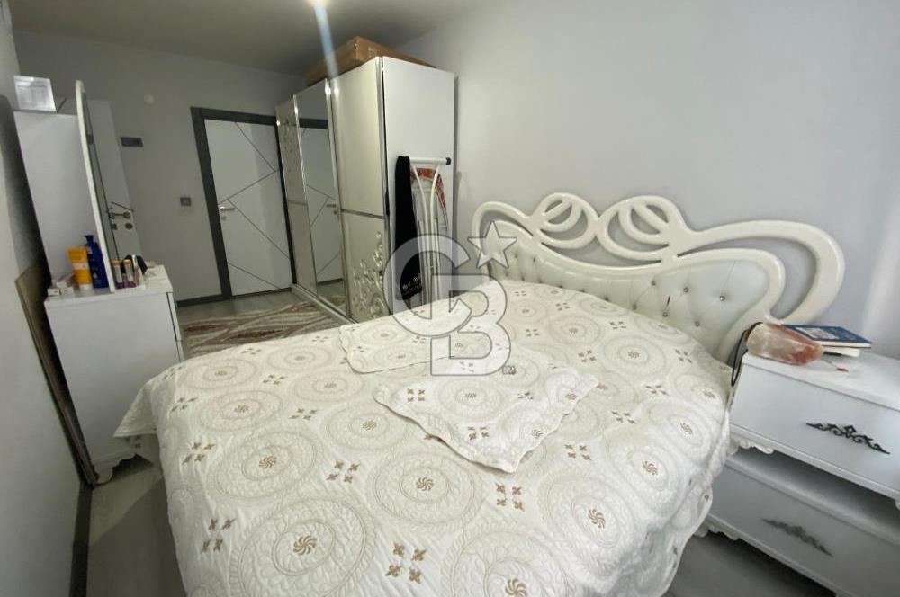 EDREMİT KADIKÖY BEYKONAKLARINDA SATILIK 3+1 DAİRE