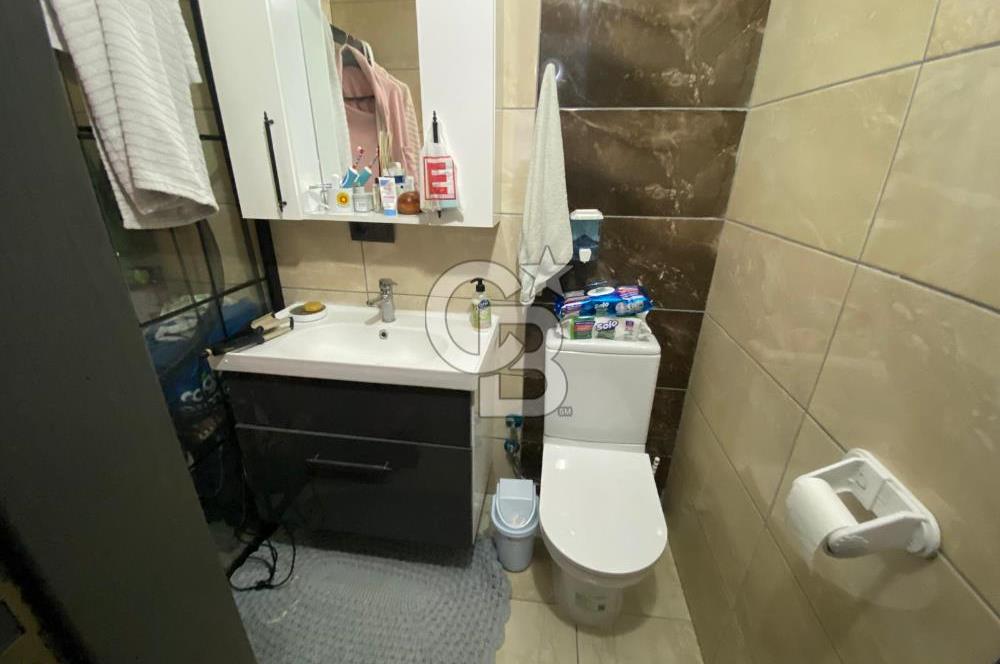 EDREMİT KADIKÖY BEYKONAKLARINDA SATILIK 3+1 DAİRE