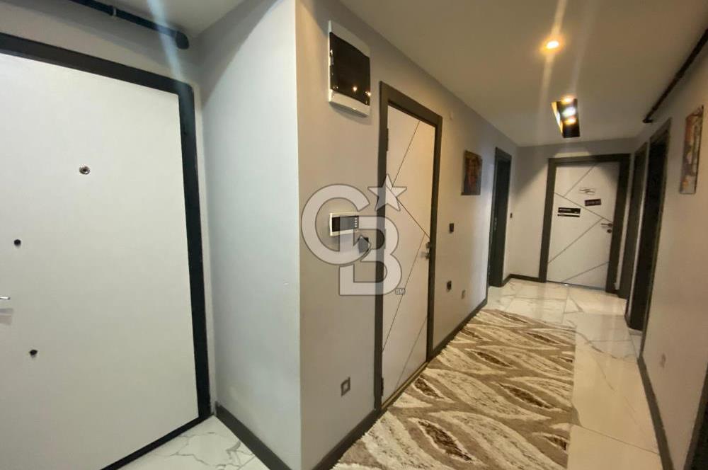EDREMİT KADIKÖY BEYKONAKLARINDA SATILIK 3+1 DAİRE
