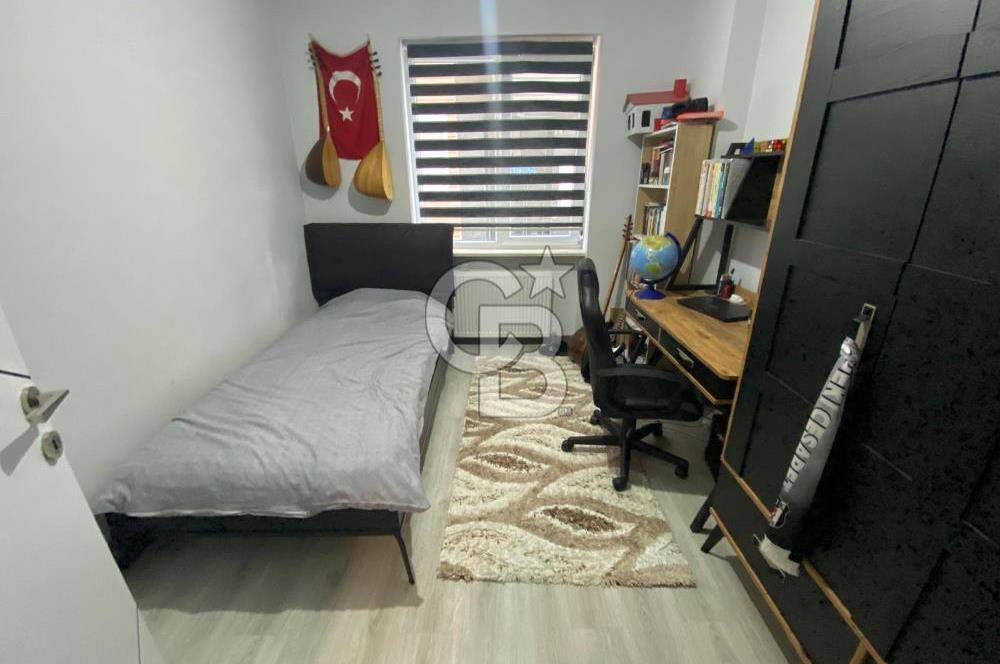 EDREMİT KADIKÖY BEYKONAKLARINDA SATILIK 3+1 DAİRE