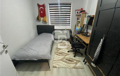 EDREMİT KADIKÖY BEYKONAKLARINDA SATILIK 3+1 DAİRE