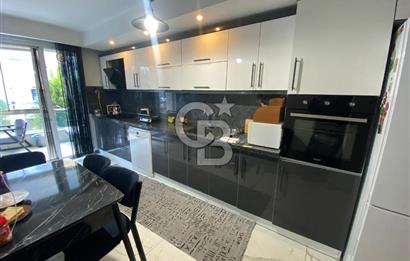 EDREMİT KADIKÖY BEYKONAKLARINDA SATILIK 3+1 DAİRE