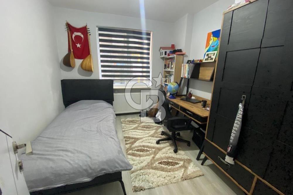 EDREMİT KADIKÖY BEYKONAKLARINDA SATILIK 3+1 DAİRE