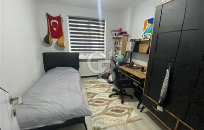 EDREMİT KADIKÖY BEYKONAKLARINDA SATILIK 3+1 DAİRE