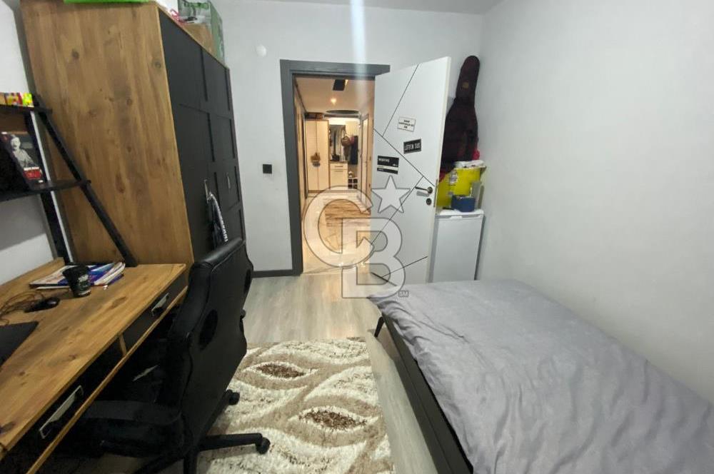 EDREMİT KADIKÖY BEYKONAKLARINDA SATILIK 3+1 DAİRE