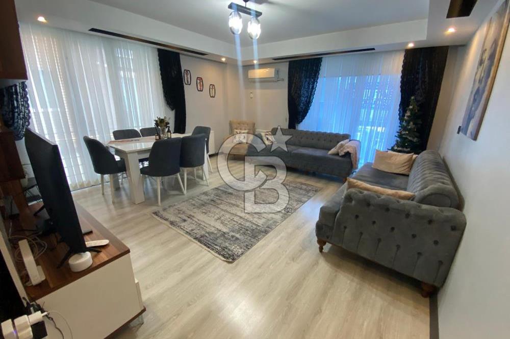 EDREMİT KADIKÖY BEYKONAKLARINDA SATILIK 3+1 DAİRE