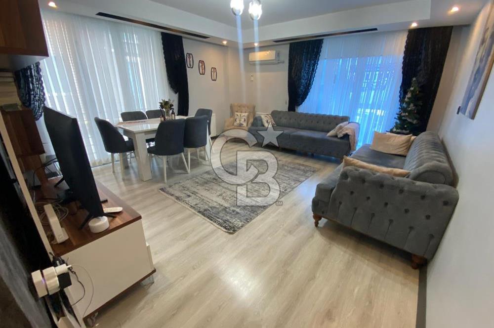 EDREMİT KADIKÖY BEYKONAKLARINDA SATILIK 3+1 DAİRE