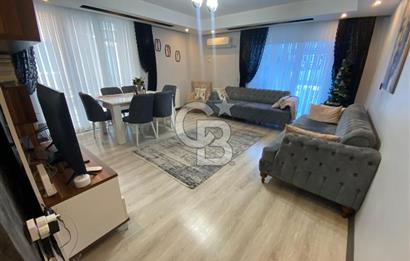 EDREMİT KADIKÖY BEYKONAKLARINDA SATILIK 3+1 DAİRE