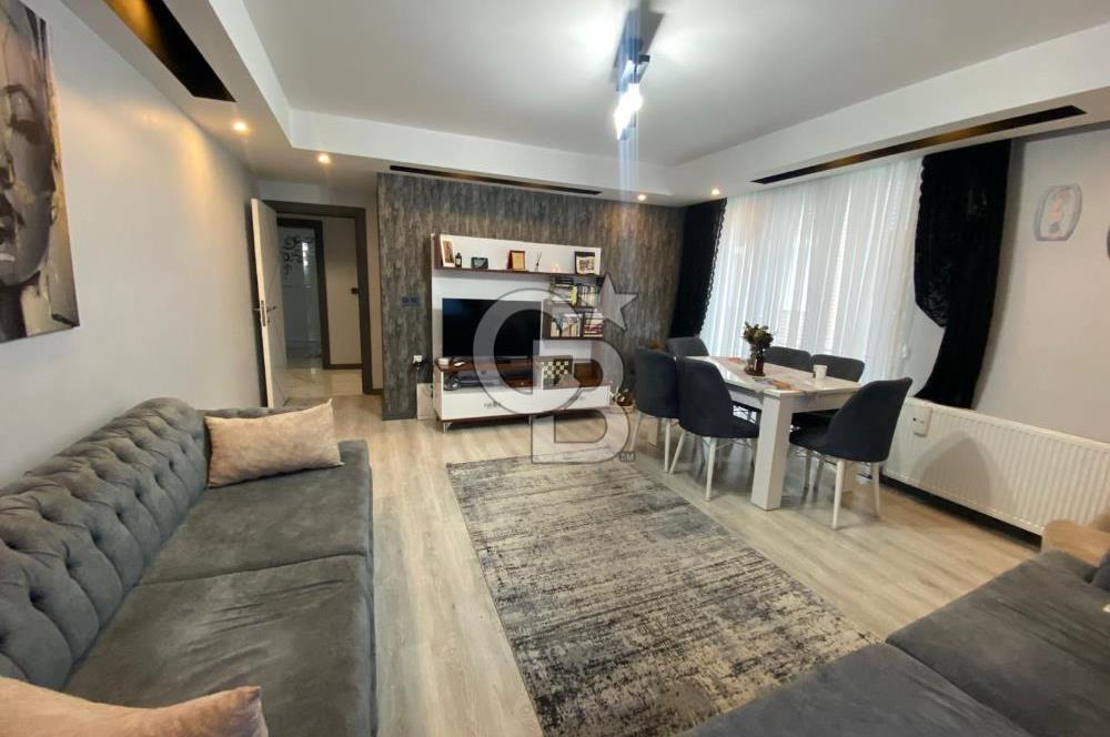 EDREMİT KADIKÖY BEYKONAKLARINDA SATILIK 3+1 DAİRE