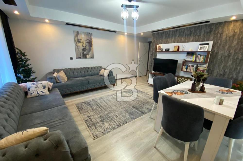 EDREMİT KADIKÖY BEYKONAKLARINDA SATILIK 3+1 DAİRE