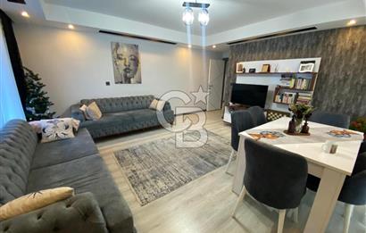 EDREMİT KADIKÖY BEYKONAKLARINDA SATILIK 3+1 DAİRE